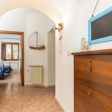 Apartment Casa Tama Sul Mare Santa Maria Navarrese
