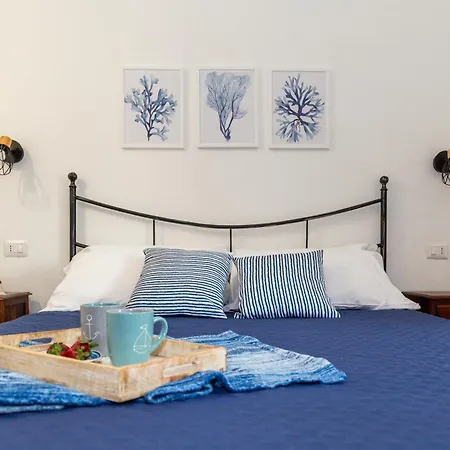 Casa Tama Sul Mare * Santa Maria Navarrese
