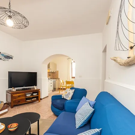 Apartment Casa Tama Sul Mare