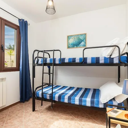 Apartment Casa Tama Sul Mare Santa Maria Navarrese