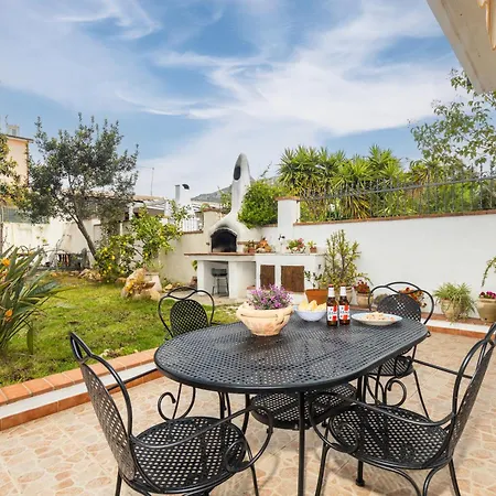 Apartment Casa Tama Sul Mare *