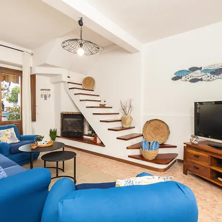 Casa Tama Sul Mare Apartment
