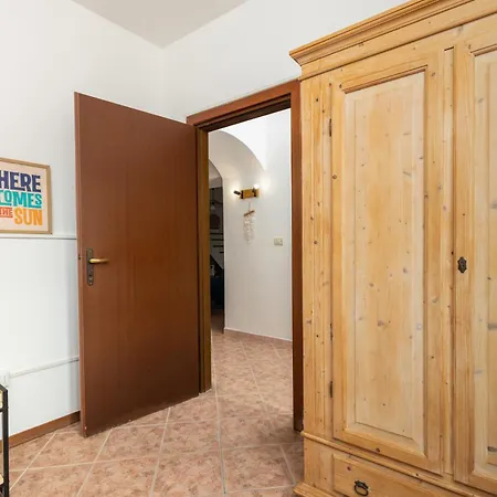 Apartment Casa Tama Sul Mare *
