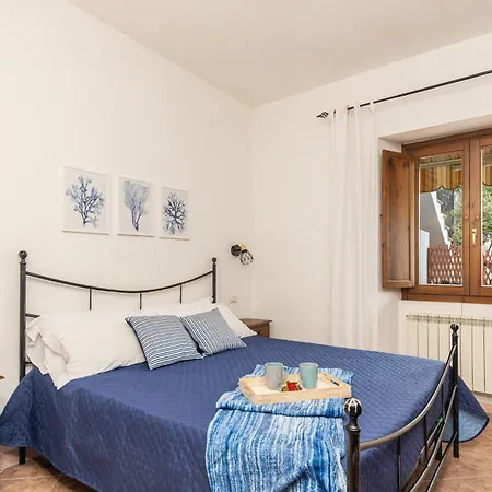 Casa Tama Sul Mare * Santa Maria Navarrese