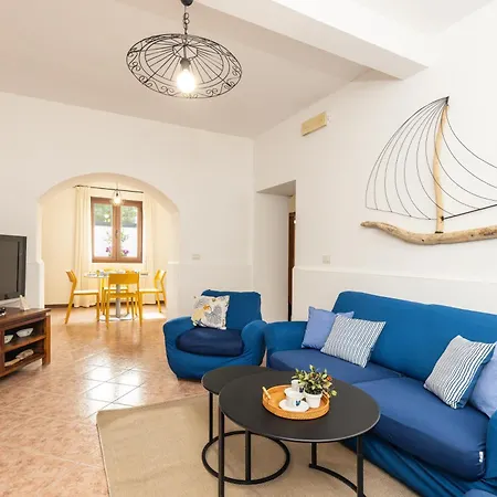 Casa Tama Sul Mare *