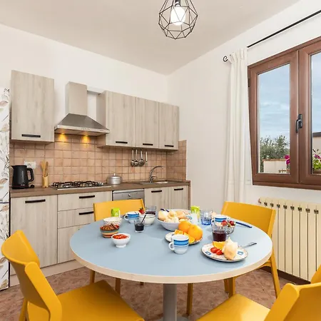 Casa Tama Sul Mare Apartment
