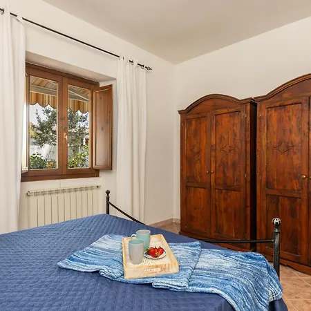 Casa Tama Sul Mare * Santa Maria Navarrese