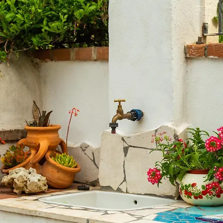 Casa Tama Sul Mare Apartment Santa Maria Navarrese