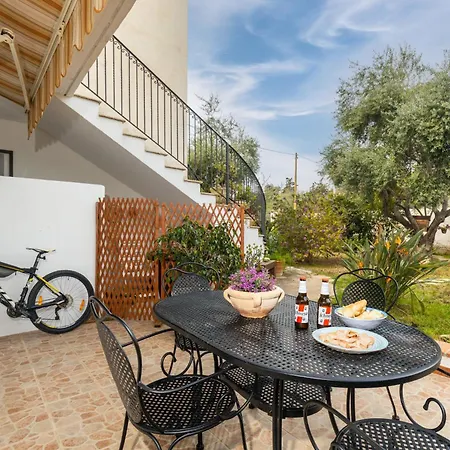 Apartment Casa Tama Sul Mare