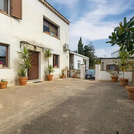 Casa Tama Sul Mare Apartment *